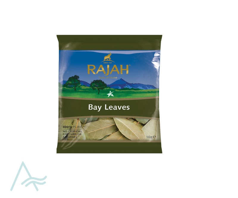 RAJAH BAY LEAVS 10 G